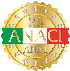 Logo ANACI