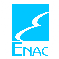 Logo ENAC