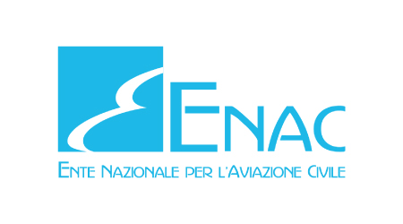 Logo ENAC Logo ENAC